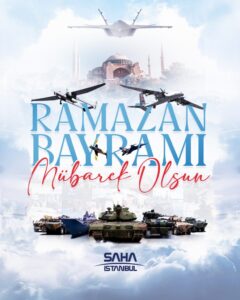 Saha İstanbul Haber Bülteni!…