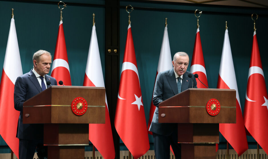 Analiz: Polonya Başbakanı Donald Tusk’un Türkiye-AB İlişkileri Bağlamında Ankara Ziyareti: Stratejik ve Diplomatik Boyutlar