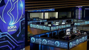 İstanbul Cumhuriyet Başsavcılığı’nca yürütülen soruşturma kapsamında, Borsa İstanbul’da ‘manipülasyon’ operasyonu…