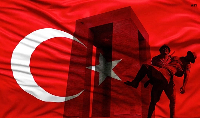 Cumhurbaşkanı Erdoğan’dan ‘Çanakkale Zaferi’ mesajı