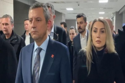 Özgür Özel’in rakibi Dilek İmamoğlu mu olacak