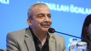 DEM Parti’li İstanbul Milletvekili Önder, ‘devlet ile pazarlık’ iddialarına; “Bu işin hiçbir şartı yok”