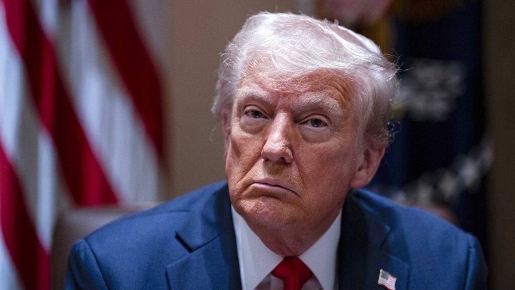 Trump’ın politikaları dünyayı taş devrine döndürecek