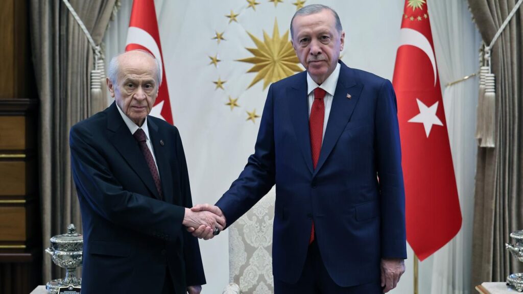 ‘Terörsüz Türkiye’ hedefine sivil toplum kuruluşlarından tam destek