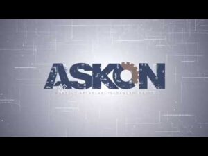 ASKON: Devrim niteliğindeki tarihi “Terörsüz Türkiye” çağrısını gönülden destekliyoruz