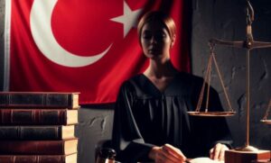 Adalet Bakanı Tunç: “Suç varsa yargının ona el atmaması diye bir durum söz konusu olamaz hukuk devletinde.”