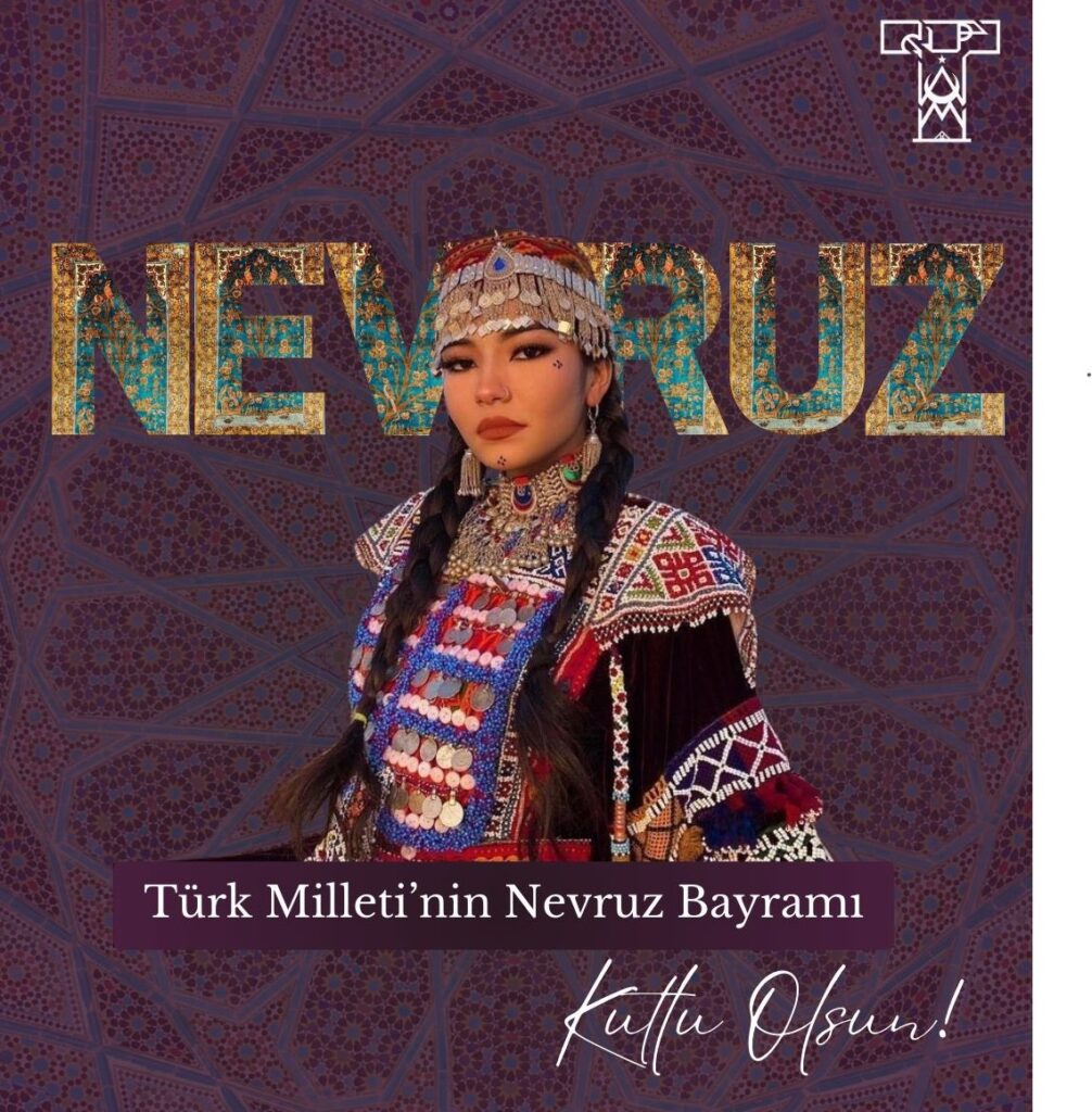 Binlerce yıllık tarihiyle kardeşlik ve birliğin sembolü Nevruz!