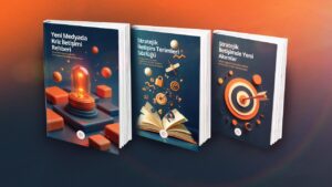 İletişim Başkanlığı’ndan alanında bir ilk: Stratejik İletişim Kitaplığı