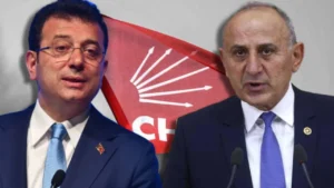 Turgay Güler’in sunumuyla Ülke TV’de ekranlara gelen Dursun Çiçek’in “CHP, Mansur Yavaş’a söz verdi” iddiaları