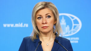 Yorum: Zaharova’nın “Soykırım sözcülüğü”
