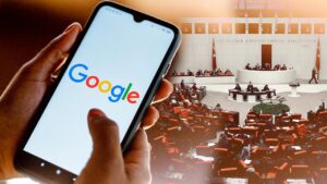 TBMM Dijital Mecralar Komisyonu, Google’ın algoritma değişikliği ve sonuçlarını görüşmek üzere perşembe günü toplanacak