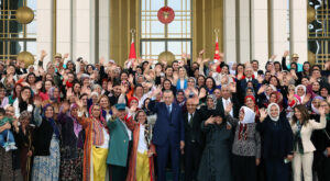 AK Parti’li Milletvekili Serap Ekmekci, “Türkiye’de kadın hakları AK Parti iktidarı döneminde önemli kazanımlar elde etti”