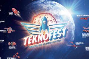 2022 yılında TEKNOFEST Bakü ile başlayan ve 2023’te Bakü’deki 74. Uluslararası Uzay Kongresi’nde (IAC) Türkiye’nin 2026 için ev sahibi olacağının açıklandı