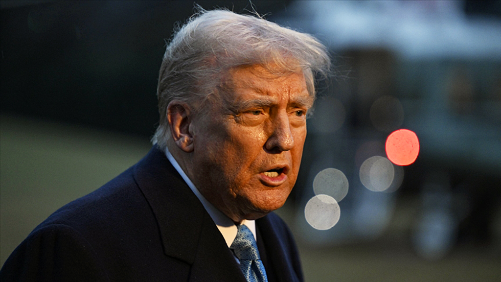 Avrupa Trump’ı İkna Edebilir mi?