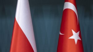 Cumhurbaşkanı Erdoğan, “Türkiye ve Polonya NATO’nun iki kilit müttefikidir”