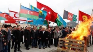 Cumhurbaşkanı Erdoğan: “21 Mart Nevruz, Türk Dünyası’nın ortak anma ve kutlama günü olacak”