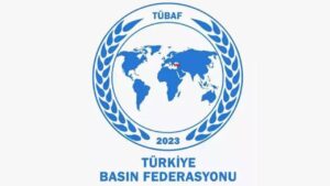 Türkiye Basın Federasyonu’nun Yüksek İstişare Kurulu belli oldu