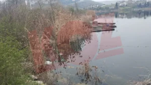 İzmit’in gözbebeği Gölkay Park kaderine terk edildi