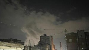 ABD Başkanı Trump, sosyal medya paylaşımında ABD ordusuna Yemen’deki Husilere karşı operasyon emri verdiğini duyurdu