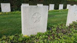 Hollanda’da Kurşuna Dizilen Özbekler!…