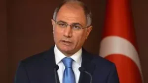 AK Parti Genel Başkan Vekili Ala: Yanlış bilgiler, ciddi olumsuz sonuçlar doğurabilmektedir