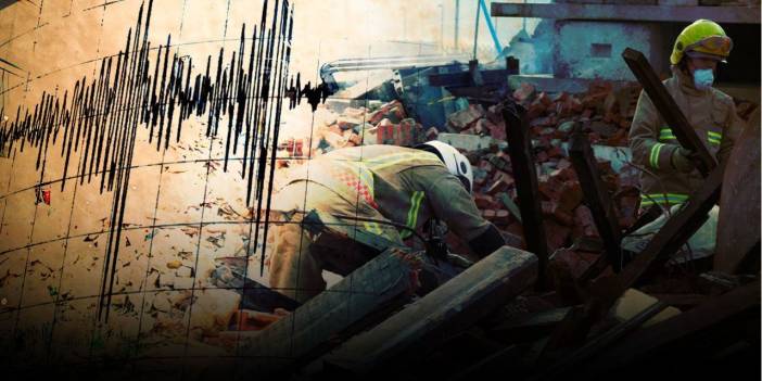 Deprem tehdidine karşı uyuyan İstanbul’u uykusundan uyandıran 6,2 şiddetindeki deprem: Kentsel dönüşüm mü kentsel göç mü?