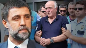 FETÖ/PDY silahlı terör örgütü üyeliğinden firari olan eski futbolcu Hakan Şükür, yurt dışında lüks yaşamını sürdürürken; baba Şükür de Yargıtay’dan hüküm bekliyor…