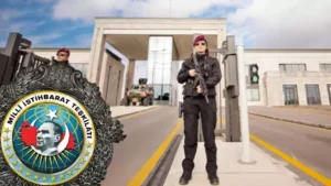 Terör ve İstihbarat!…