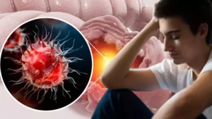 Amerikan Kanser Derneği, 2025 yılına yönelik kanser eğilimleri raporunu açıkladı…