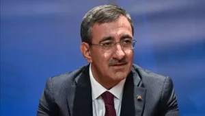 “Katma değerli üretimi ve ihracatı desteklemeye devam edeceğiz.”