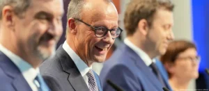 Merz hükümeti dış politikada nasıl bir rota belirledi?…