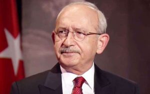 Eski CHP Genel Başkanı Kılıçdaroğlu’ndan flaş adaylık açıklaması!…