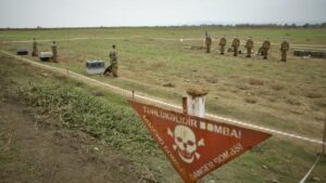 Analiz: Mayın Tarlalarıyla Mücadele: Azerbaycan’ın Deneyimi ve Karşılaştığı Zorluklar