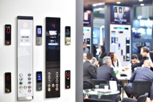 Dünya Asansör Endüstrisi İstanbul’da Buluşuyor!…