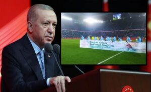 Cumhurbaşkanı Erdoğan: Bakanlığımızın normal doğumu teşvik etmesi sizi niye rahatsız ediyor?