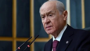 Milliyetçi Hareket Partisi (MHP) Genel Başkanı Bahçeli, CHP Genel Başkanı Özel’İn boykot çağrısına tepki gösterdi…