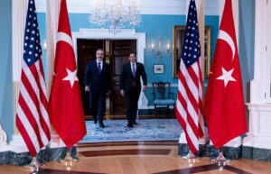 Fidan’ın Washington Ziyareti ve Türkiye’nin Stratejik Otonomisi