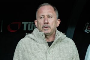 Futbol yorumcusu Sergen Yalçın çok konuşulacak bir iddia ile gündeme geldi…