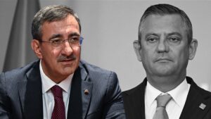 Cumhurbaşkanı Yardımcısı Cevdet Yılmaz, CHP’nin boykot çağrılarının ardından sosyal medya hesabından paylaşımda bulundu.