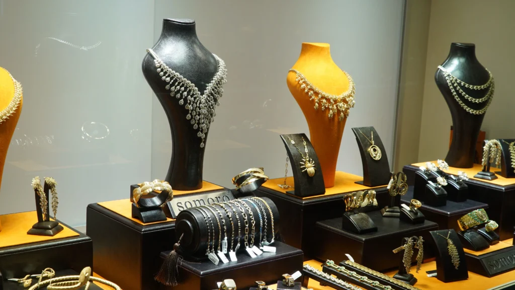 IJS Istanbul Jewelry Show, Türkiye Gümüş Takı Sektörüne İvme Kazandıracak!…