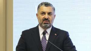 RTÜK Başkanı: Boykota destek veren kanallara gereği yapılacak