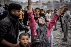 Cumhurbaşkanı Erdoğan, “İsrail’in bir kalıcı ateşkes garantisi verme niyeti yok”