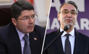 Bakan Tunç, “Bu kişilerin sağlık durumları ve barınma şartlarının devletin tüm imkanlarıyla karşılanmak zorunda”