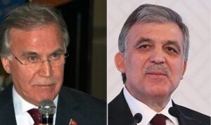 Cumhurbaşkanlığı YİK Üyesi Mehmet Ali Şahin’den 11. Cumhurbaşkanı Abdullah Gül’e ‘İmamoğlu’ tepkisi…