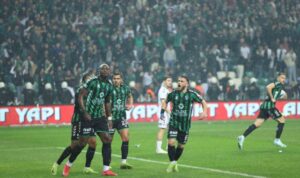 Kocaelispor itiraz edecek!…