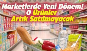 Limon Suyu Görünümlü Ürünlere Yasak Geldi: Tarım ve Orman Bakanlığı’ndan Tüketiciyi Koruyan Yeni Düzenleme…