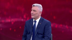 Ticaret Bakanı Bolat TRT Haber’de: Bugün ekonomiye sahip çıkma günü…