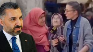 RTÜK) Başkanı Şahin, “sokak röportajları” toplumda ayrışmaya, manipülasyona ve yanlış bilgilendirmeye yol açıyor…