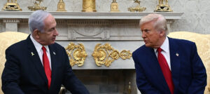 Trump – Netanyahu Görüşmesi ve Muhtemel Senaryolar