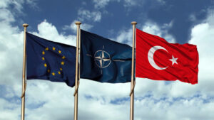 Avrupa Güvenlik Mimarisi ve Türkiye